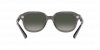 OKULARY RAY-BAN® ERIK RB 4398 667571 51 ROZMIAR M